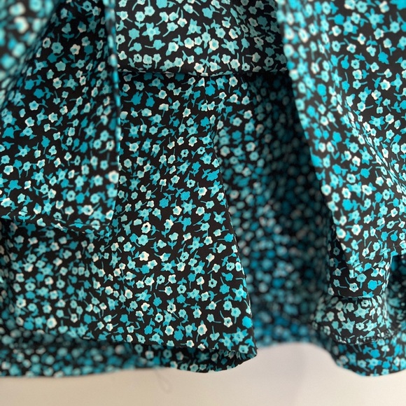 Reitman’s Vintage Floral Skort 8 - Picture 4 of 9